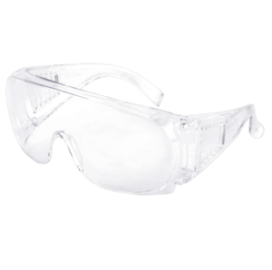 LUNETTES DE PROTECTION MAXVIEW