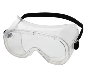 810 VENTED PROTECTIVE GLASSES