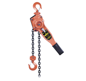 RATCHET PULLER 3/4 TON 10' CHAIN