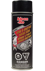 NETTOYEUR A FREIN KLEEN-FLO #325