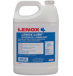 Lenox - 68014 - Lenox Lube 4Liters