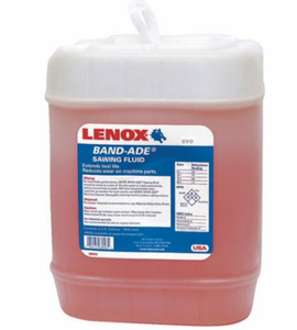 HUILE COUPE BAND-ADE LENOX 19L.