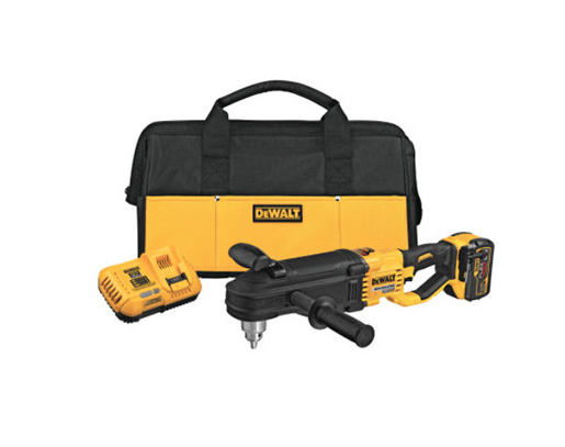KIT FLEXVOLT IN-LINE STUD & JOINT DRILL (1x60V/9AH+chargeur)