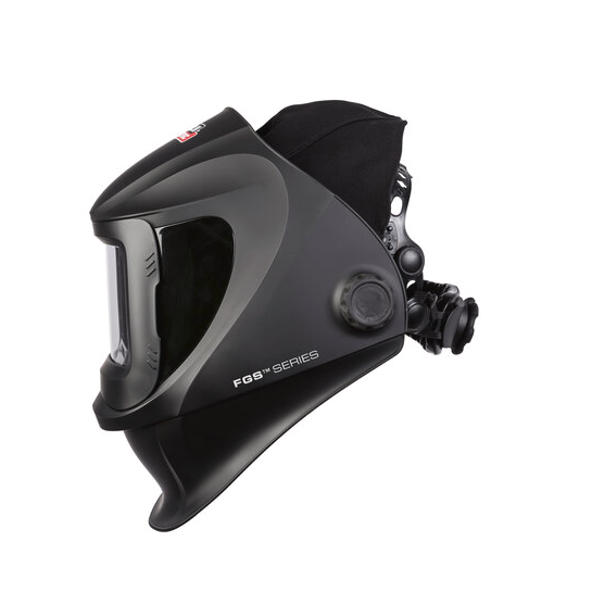 Lincoln Electric - Casque de soudeur SERIE 3250D FGS