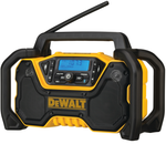 Load image into Gallery viewer, Dewalt - DCR028B - Bluetooth construction site radio 12/20v max.
