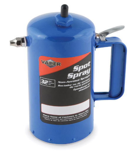 SPOT SPRAYER