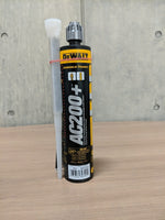 Load image into Gallery viewer, DeWALT - PFC1271050 - DEWALT AC200+™ Adhesive Anchoring System - 28oz
