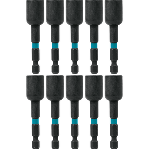 PQT 25 EMBOUT #2 PHILLIPS 1'' LONG IMPACT MAKITA