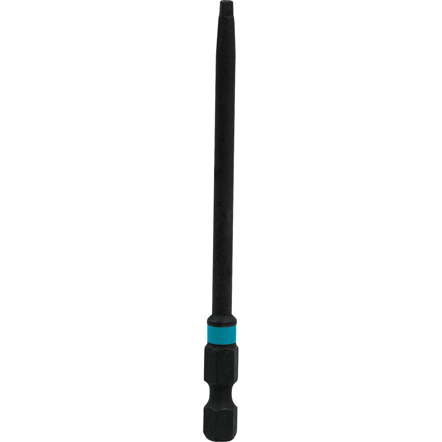 EMBOUT SQUARE #1 3-1/2'' LONG IMPACT MAKITA