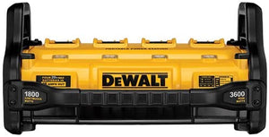 Dewalt - DCB1800B - 1800w generator and charger.