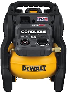 Dewalt - DCC2560T1 - Cordless Compressor Kit