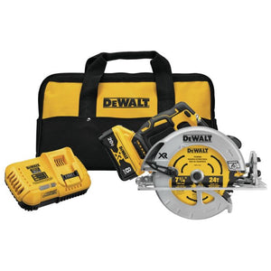 8AH CIRCULAR SAW KIT