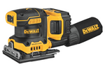 Charger l&#39;image dans la galerie, Dewalt - DCW200P1 - Kit ponceuse sans fil à vitesse variable pour papier 1/4 20V MAX XR
