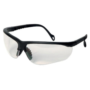 CLEAR SPECTOR SAFETY GLASSES 