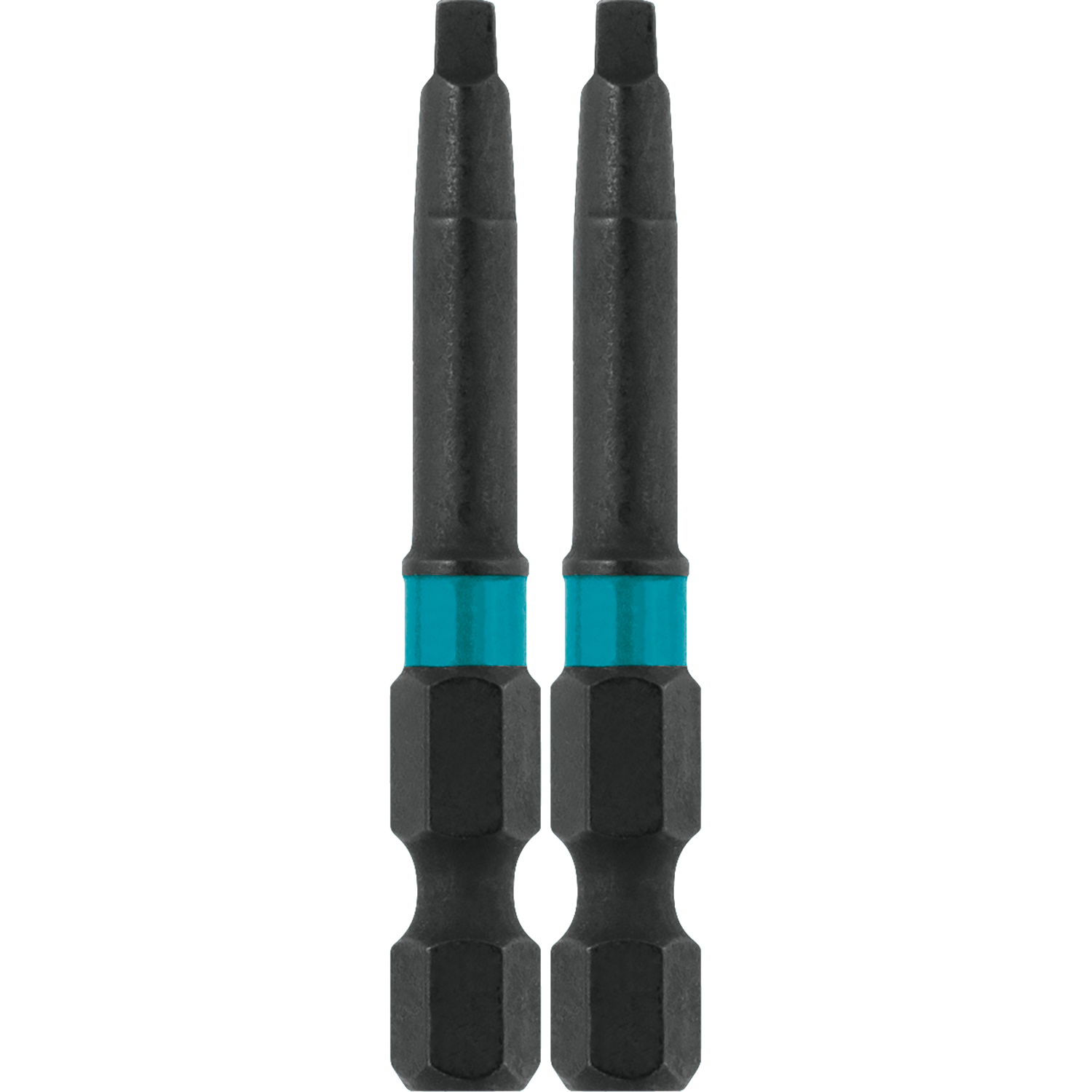 EMBOUT CARRÉ NO 2 X 2'' LONG IMPACT MAKITA