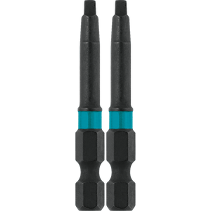 EMBOUT CARRÉ NO 2 X 2'' LONG IMPACT MAKITA