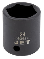 Load image into Gallery viewer, Jet - Impact socket with 1/2&#39;&#39; drive
