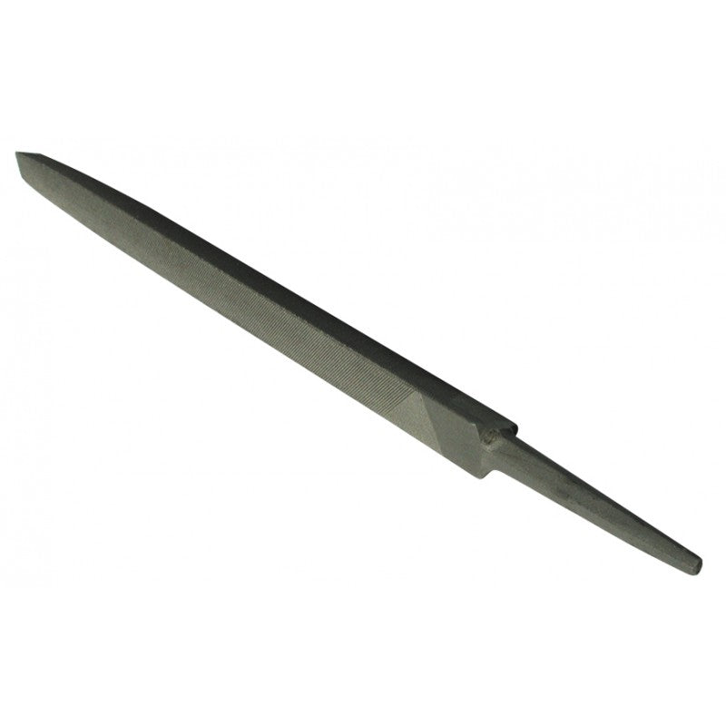 LIME TRIANGULAIRE DOUCE 8"