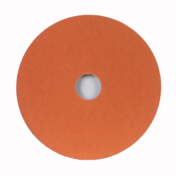 SANDBLASTING DISC 5" GR.24 BLAZE (98005) 