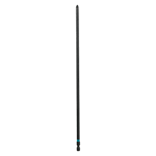 MAKITA - A-99839 - EMBOUT CARRÉ #3 12'' LONG IMPACT