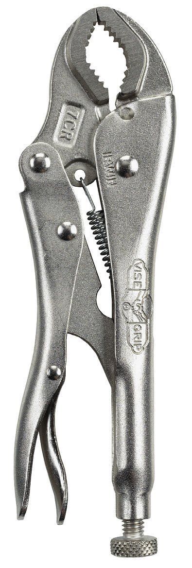 PINCE VISE-GRIP 7CR